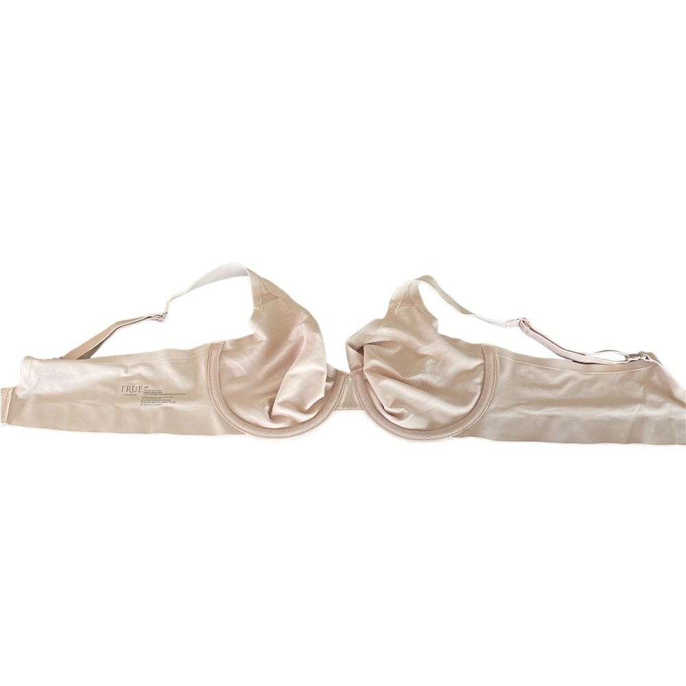 True & Co. True Body Underwire Bra Dulce B36 - Picture 3 of 4